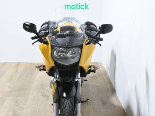BMW F 800 S (2 MALETAS) (ESCAPE HOMOLOGADO)(A)