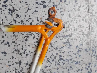 Cuadro BLOONDIN talla 54