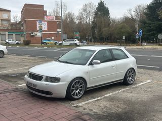Audi A3 2003 quattro