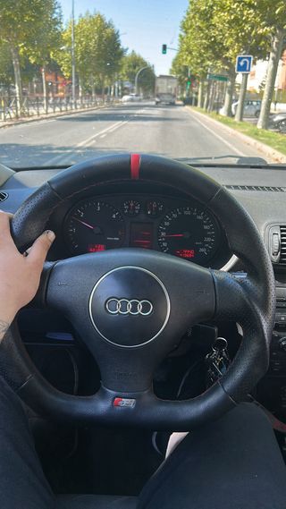 Audi A3 2003 quattro