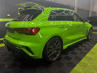 AUDI RS3 SPORTBACK 2026