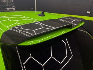 AUDI RS3 SPORTBACK 2026