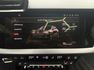 AUDI RS3 SPORTBACK 2026