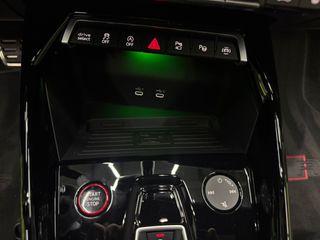 AUDI RS3 SPORTBACK 2026