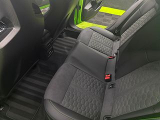 AUDI RS3 SPORTBACK 2026