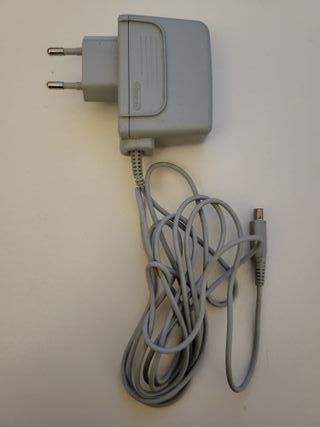 Alimentatore Nintendo Usato