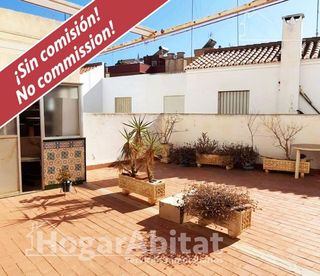 Piso en venta en Roquetas Centro en Roquetas de Mar