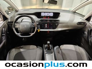 Citroen C4 Spacetourer BlueHDi 130 S&S Live 96 kW (130 CV)