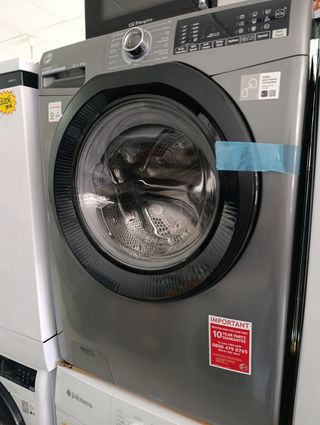 OFERTA! Lavadora Hoover