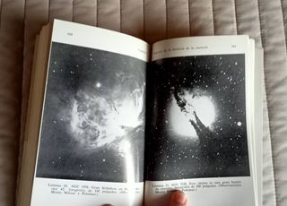 El Universo: galaxias, núcleos y quasars