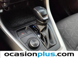 Toyota Rav4 2.5l hybrid Advance 4WD 163 kW (222 CV)