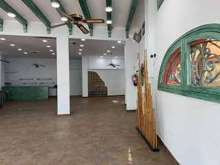 Local comercial en alquiler en Centre en Roses