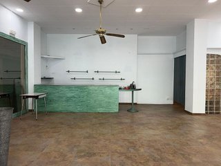 Local comercial en alquiler en Centre en Roses