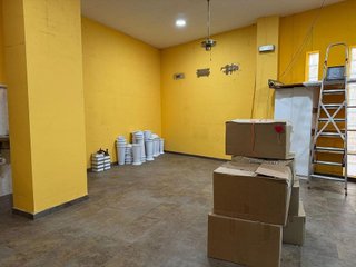 Local comercial en alquiler en Centre en Roses