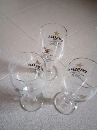3 Copas Estrella Damm