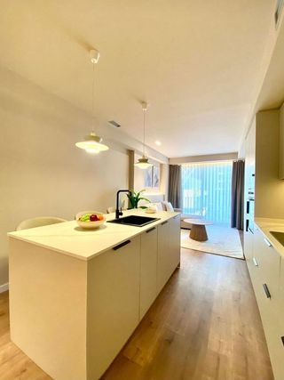 Piso en alquiler en L'Antiga Esquerra de l'Eixample en Barcelona