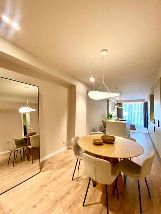 Piso en alquiler en L'Antiga Esquerra de l'Eixample en Barcelona