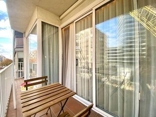 Piso en alquiler en L'Antiga Esquerra de l'Eixample en Barcelona