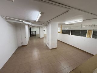 Local comercial en alquiler en Poble Nou - Zona Esportiva en Terrassa