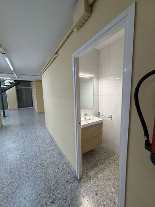 Local comercial en alquiler en Poble Nou - Zona Esportiva en Terrassa