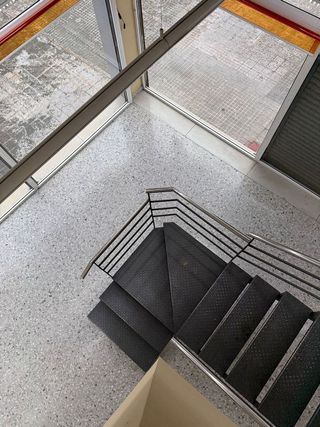 Local comercial en alquiler en Poble Nou - Zona Esportiva en Terrassa