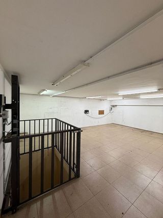 Local comercial en alquiler en Poble Nou - Zona Esportiva en Terrassa