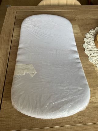 Colchón para minicuna Chico