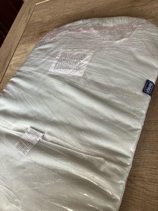 Colchón para minicuna Chico