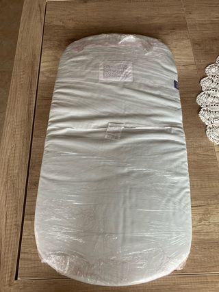 Colchón para minicuna Chico
