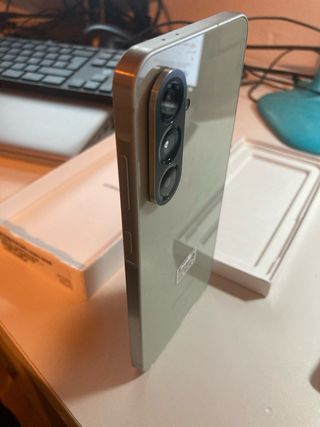 Samsung Galaxy A56 5G 8GB 256GB Nuevo (sin usar)