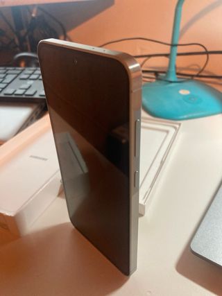 Samsung Galaxy A56 5G 8GB 256GB Nuevo (sin usar)