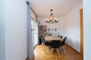 Chalet en venta en Piera