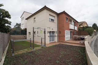 Chalet en venta en Piera