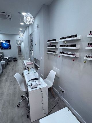 Local comercial en alquiler en Sant Antoni en Barcelona