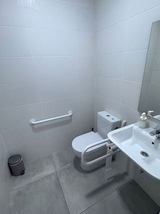 Local comercial en alquiler en Sant Antoni en Barcelona