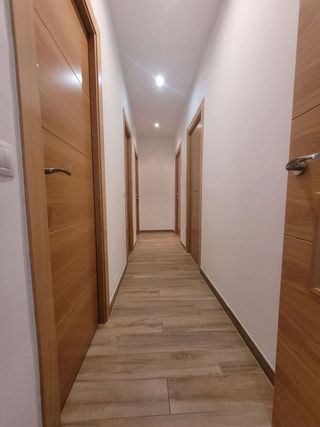 Piso en alquiler en Centro en Segovia