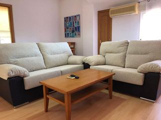 Piso en alquiler en Centro - El Pilar en Ciudad Real