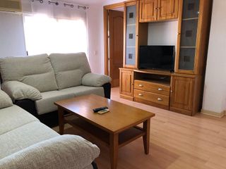 Piso en alquiler en Centro - El Pilar en Ciudad Real