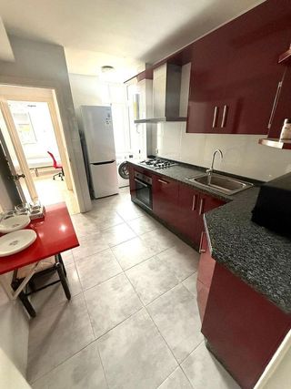 Piso en alquiler en Ciudad Jardín - Zoco en Córdoba