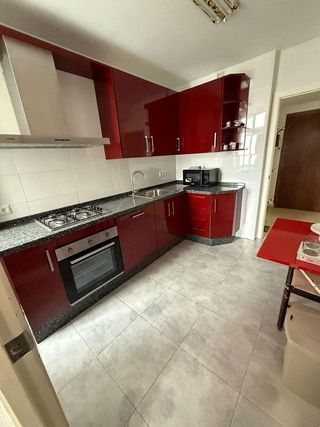 Piso en alquiler en Ciudad Jardín - Zoco en Córdoba