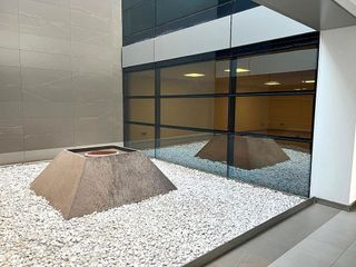 Oficina en alquiler en La Indioteria en Palma de Mallorca