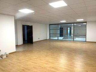 Oficina en alquiler en La Indioteria en Palma de Mallorca