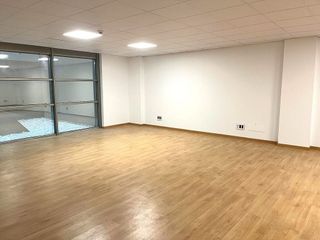 Oficina en alquiler en La Indioteria en Palma de Mallorca