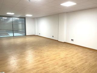 Oficina en alquiler en La Indioteria en Palma de Mallorca