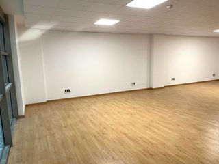 Oficina en alquiler en La Indioteria en Palma de Mallorca