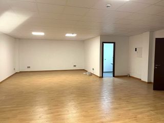 Oficina en alquiler en La Indioteria en Palma de Mallorca