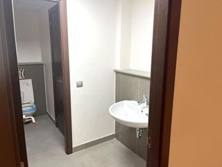 Oficina en alquiler en La Indioteria en Palma de Mallorca