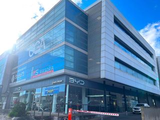 Oficina en alquiler en La Indioteria en Palma de Mallorca