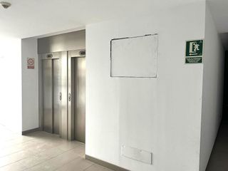 Oficina en alquiler en La Indioteria en Palma de Mallorca