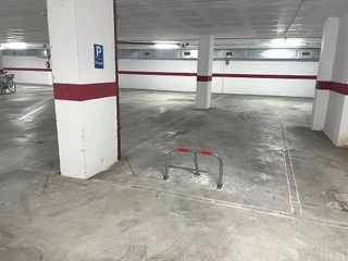 Oficina en alquiler en La Indioteria en Palma de Mallorca